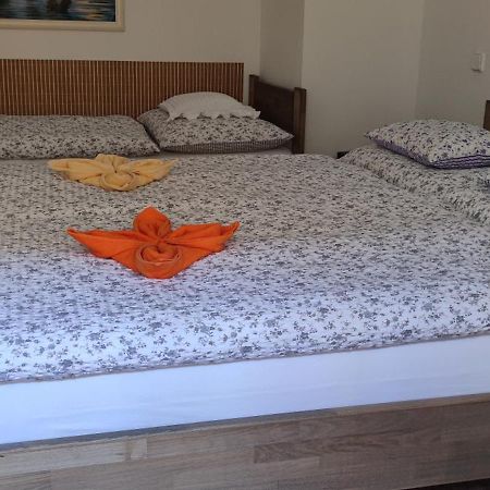 Apartman ฮลูโบกา นาด เวิลตาวู ภายนอก รูปภาพ