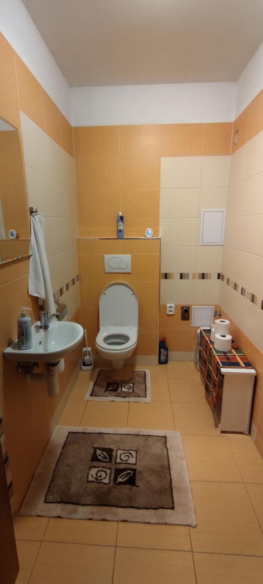 Apartman ฮลูโบกา นาด เวิลตาวู ภายนอก รูปภาพ