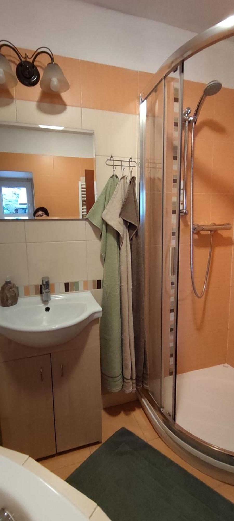 Apartman ฮลูโบกา นาด เวิลตาวู ภายนอก รูปภาพ