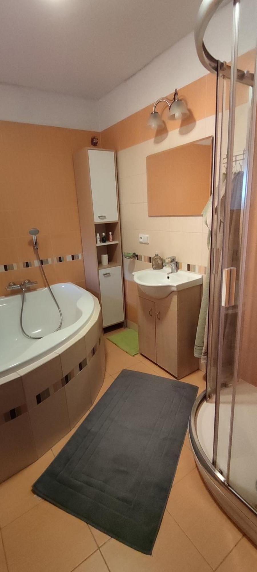 Apartman ฮลูโบกา นาด เวิลตาวู ภายนอก รูปภาพ